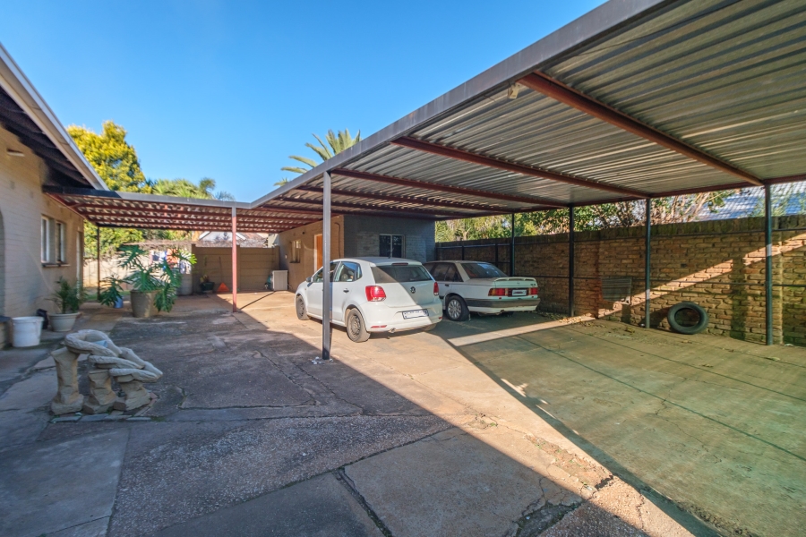 3 Bedroom Property for Sale in Culemborg Park Gauteng