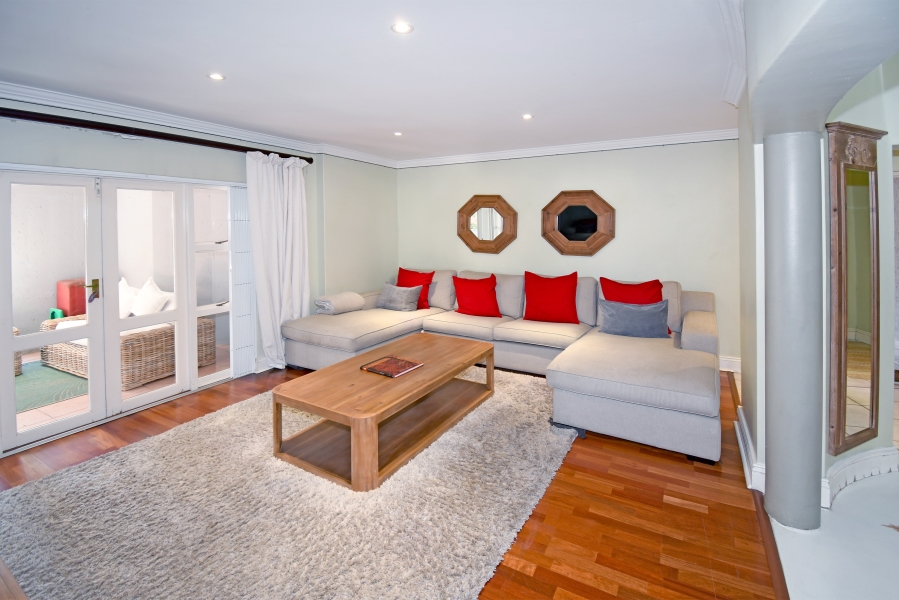 4 Bedroom Property for Sale in Morningside Gauteng