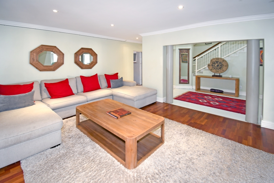 4 Bedroom Property for Sale in Morningside Gauteng