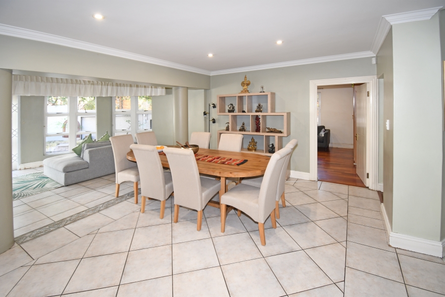 4 Bedroom Property for Sale in Morningside Gauteng