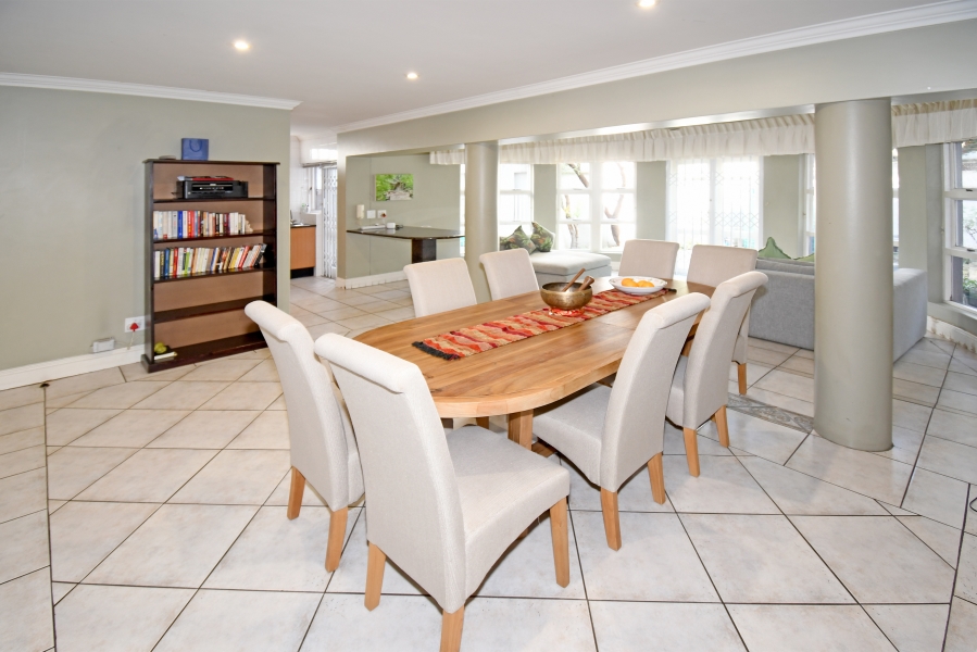 4 Bedroom Property for Sale in Morningside Gauteng