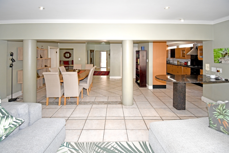 4 Bedroom Property for Sale in Morningside Gauteng