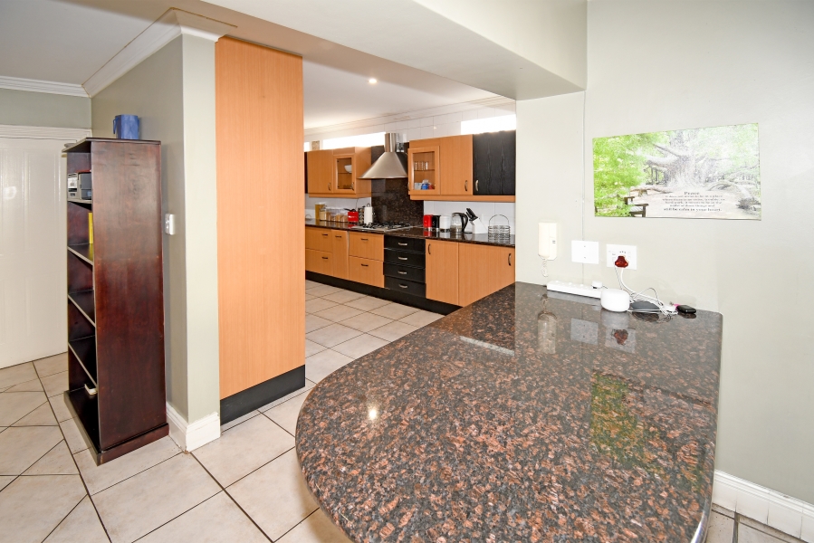 4 Bedroom Property for Sale in Morningside Gauteng