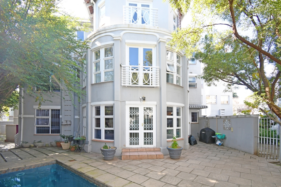 4 Bedroom Property for Sale in Morningside Gauteng