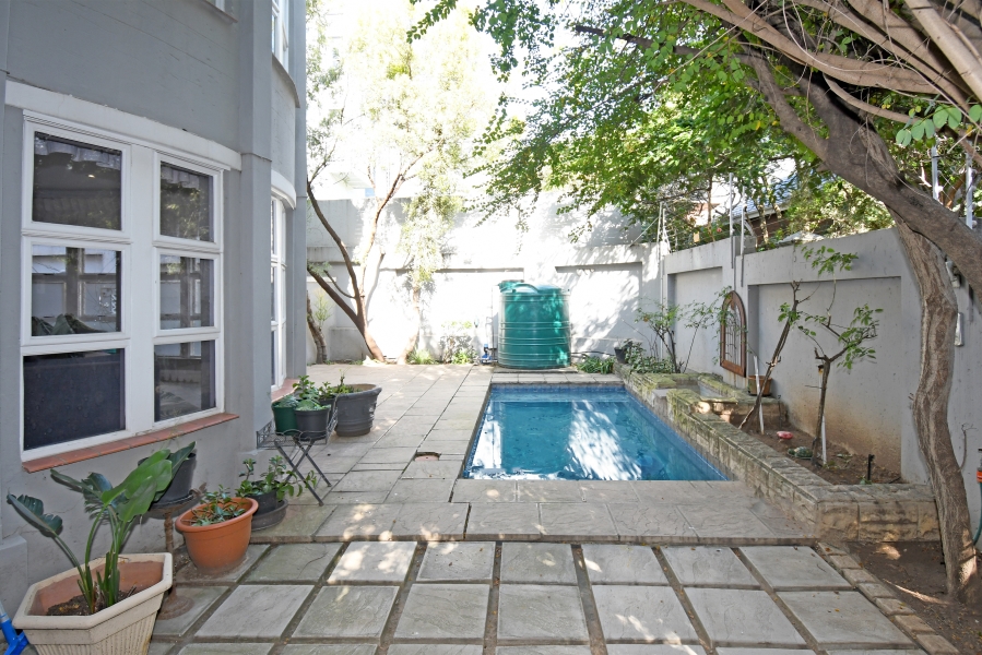 4 Bedroom Property for Sale in Morningside Gauteng