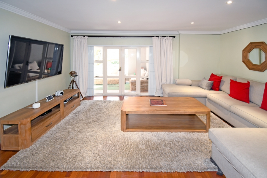 4 Bedroom Property for Sale in Morningside Gauteng