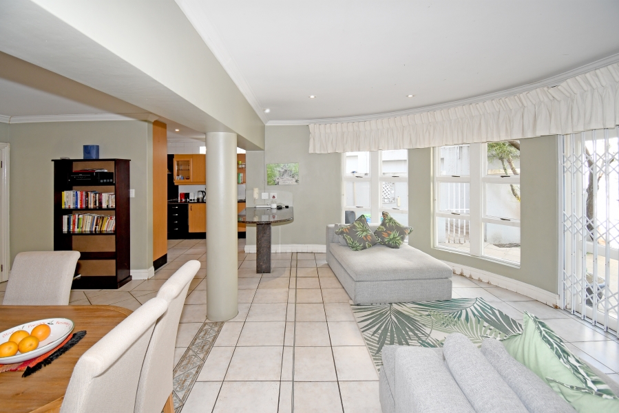 4 Bedroom Property for Sale in Morningside Gauteng