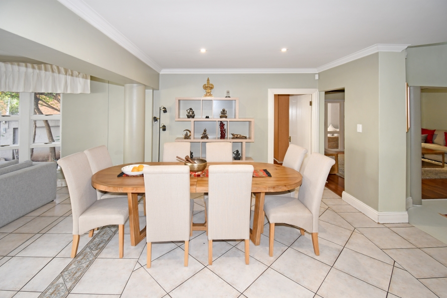 4 Bedroom Property for Sale in Morningside Gauteng
