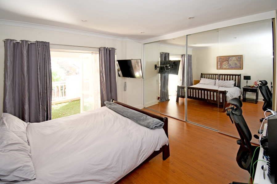 4 Bedroom Property for Sale in Morningside Gauteng