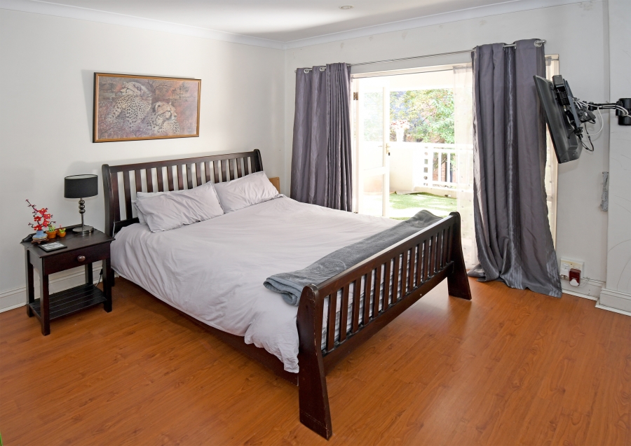 4 Bedroom Property for Sale in Morningside Gauteng