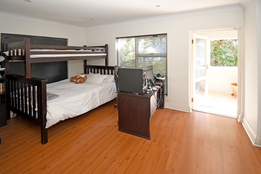 4 Bedroom Property for Sale in Morningside Gauteng