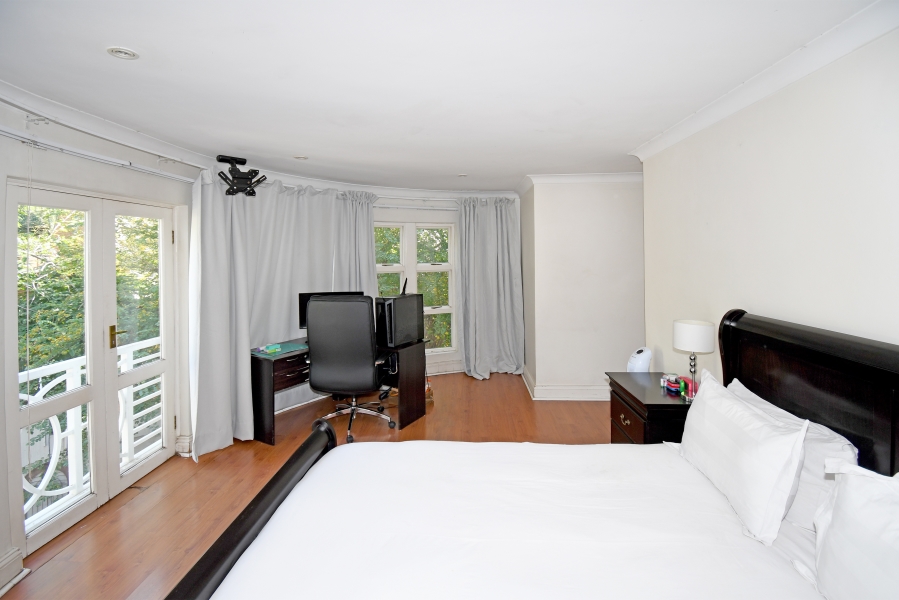 4 Bedroom Property for Sale in Morningside Gauteng