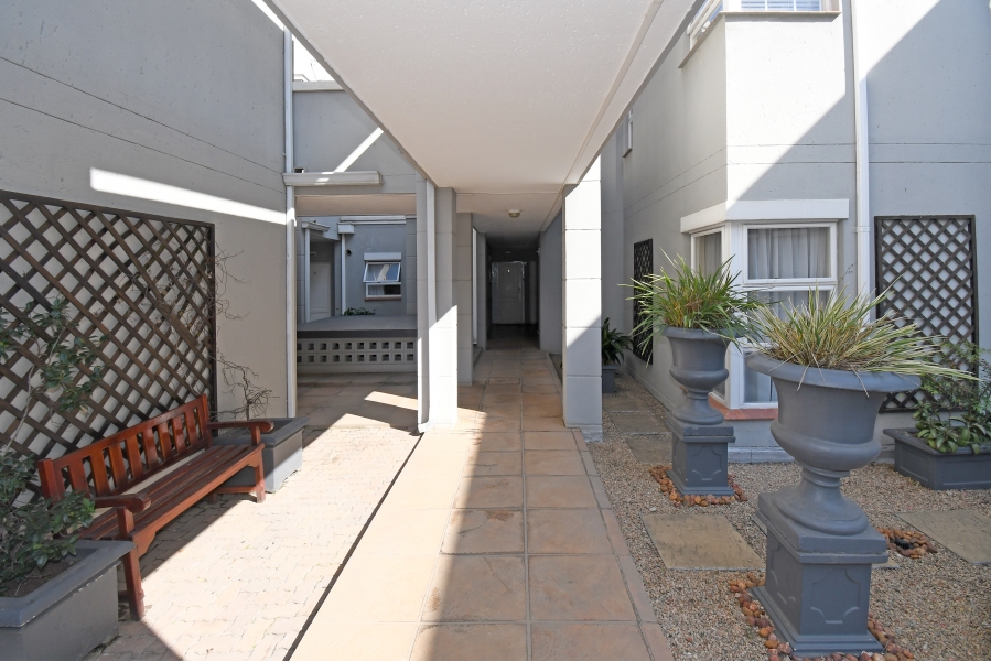 4 Bedroom Property for Sale in Morningside Gauteng