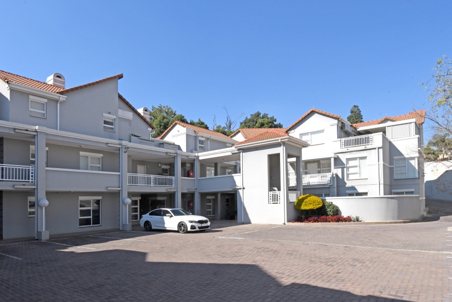 4 Bedroom Property for Sale in Morningside Gauteng