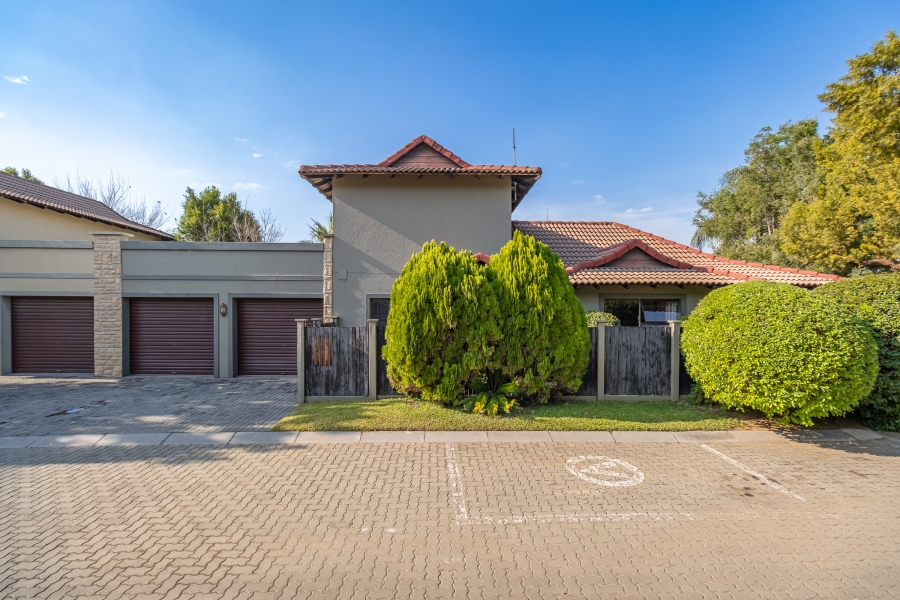 3 Bedroom Property for Sale in Fourways Gauteng