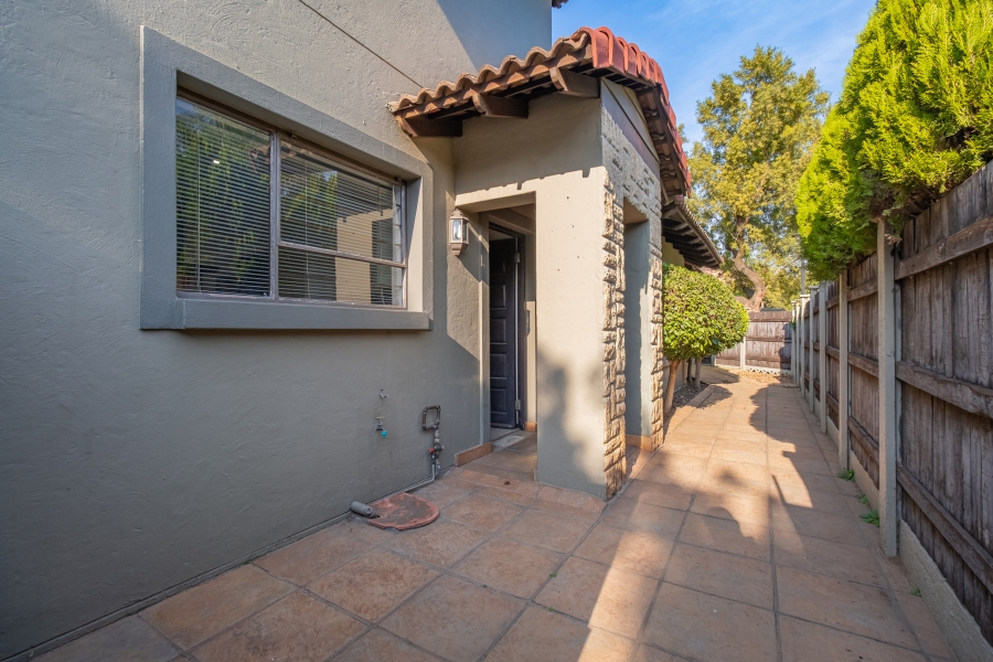 3 Bedroom Property for Sale in Fourways Gauteng