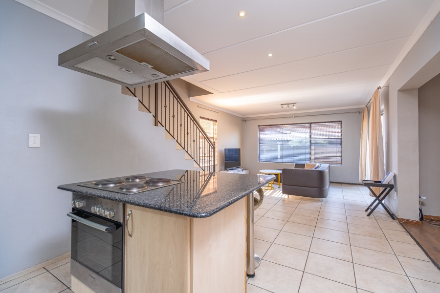 3 Bedroom Property for Sale in Fourways Gauteng