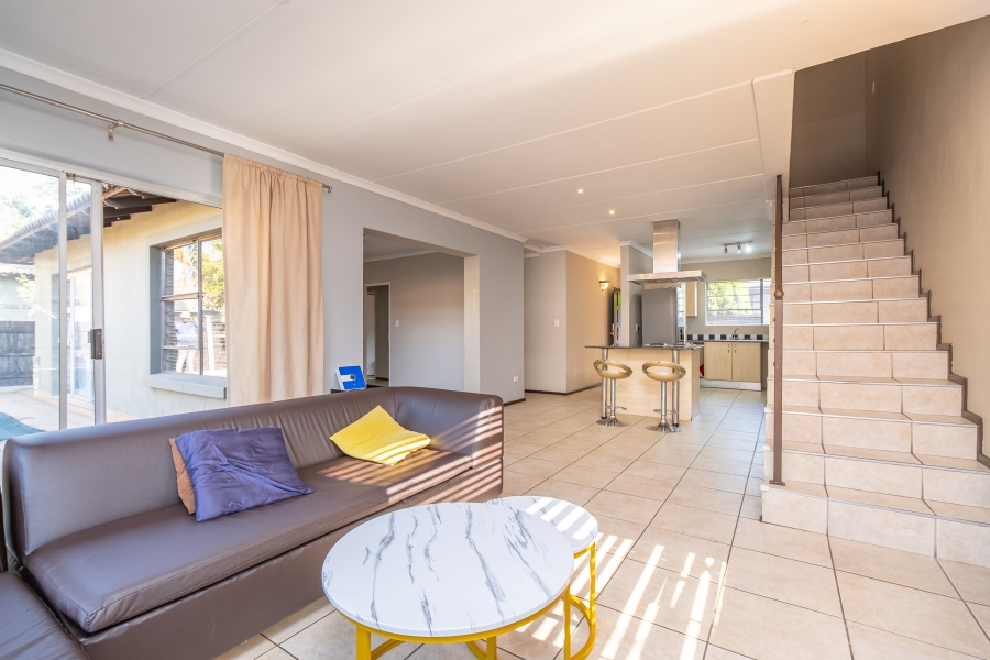 3 Bedroom Property for Sale in Fourways Gauteng