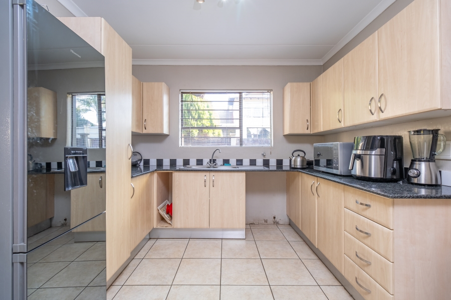 3 Bedroom Property for Sale in Fourways Gauteng