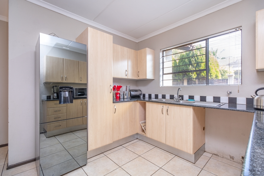 3 Bedroom Property for Sale in Fourways Gauteng
