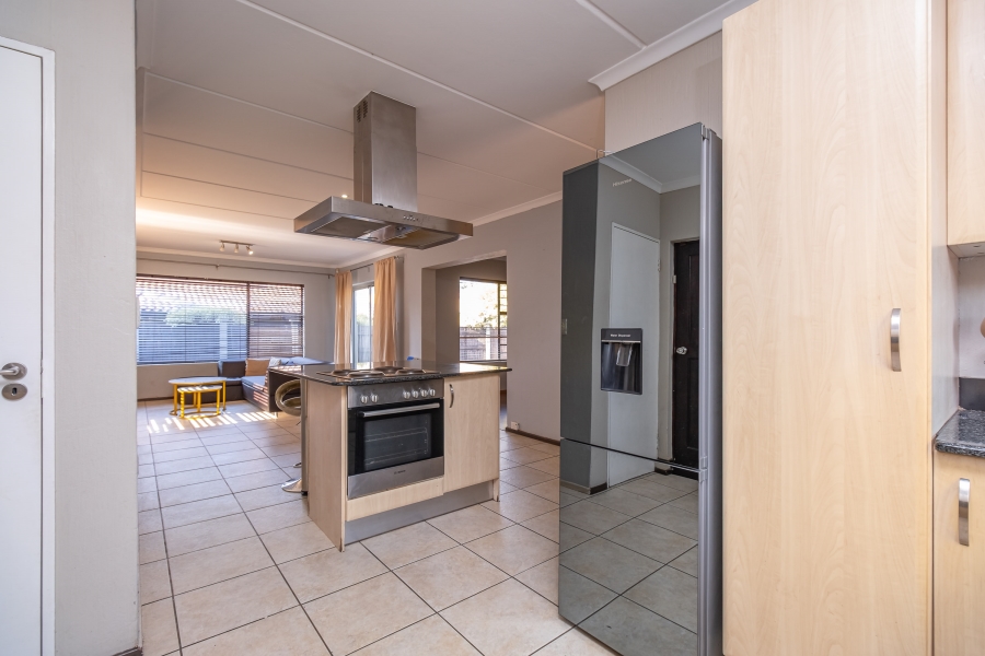 3 Bedroom Property for Sale in Fourways Gauteng