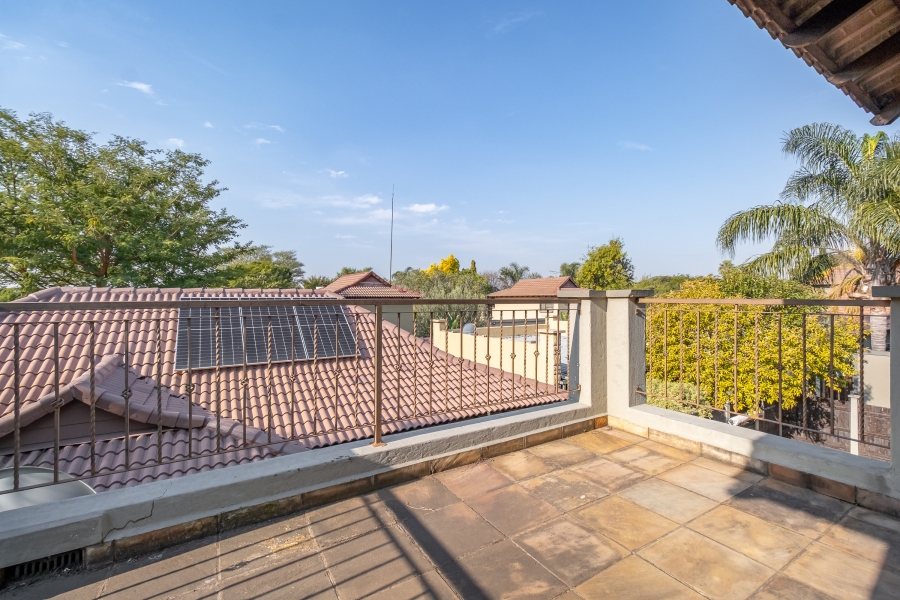 3 Bedroom Property for Sale in Fourways Gauteng