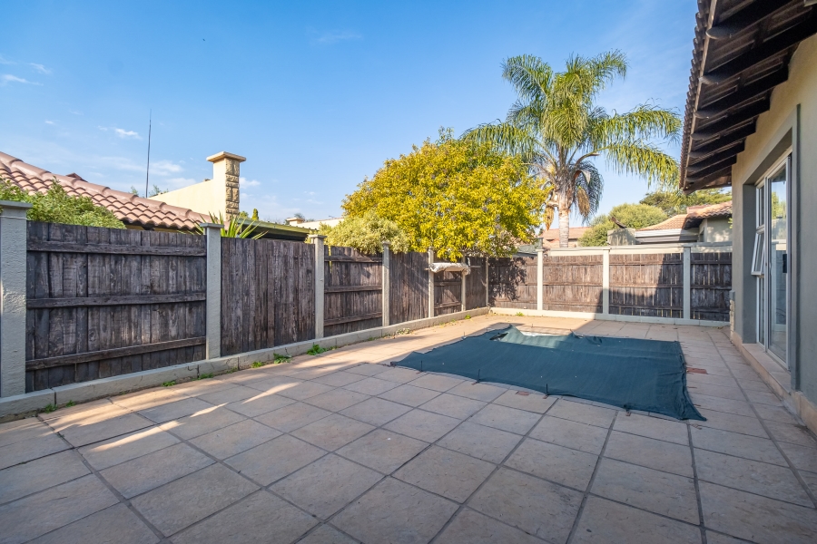 3 Bedroom Property for Sale in Fourways Gauteng