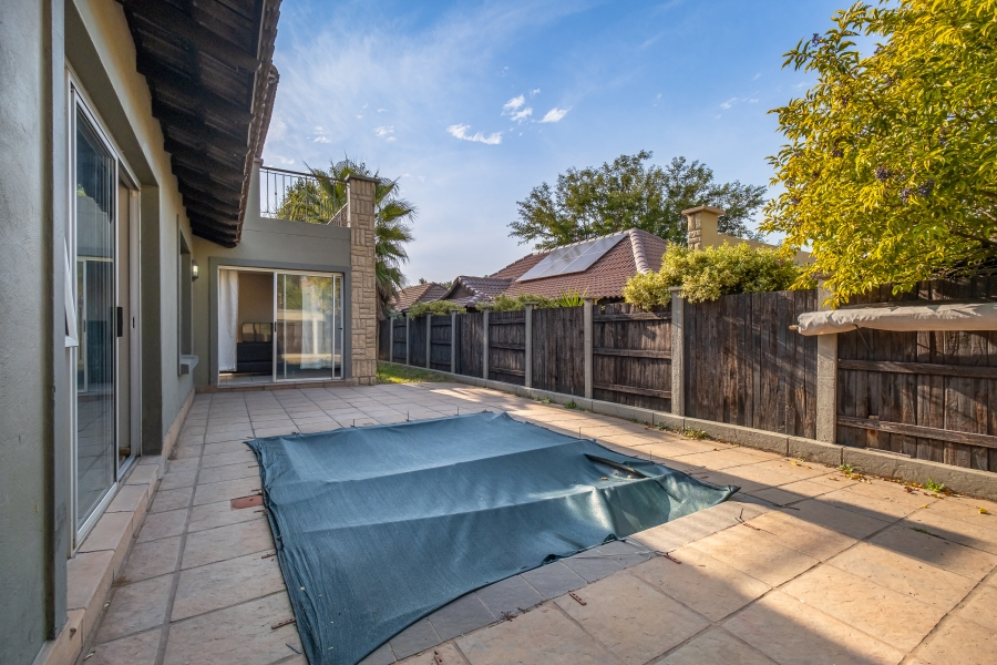 3 Bedroom Property for Sale in Fourways Gauteng