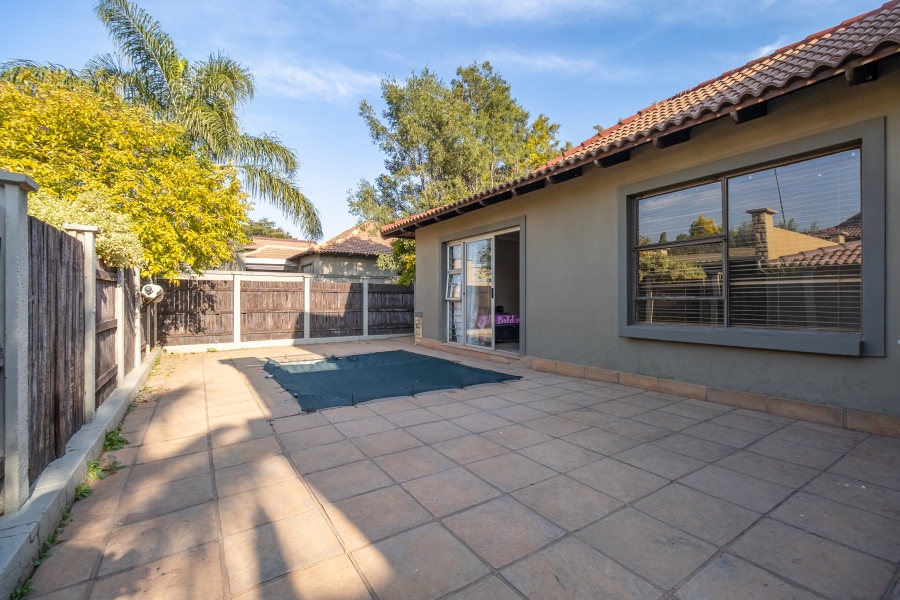3 Bedroom Property for Sale in Fourways Gauteng