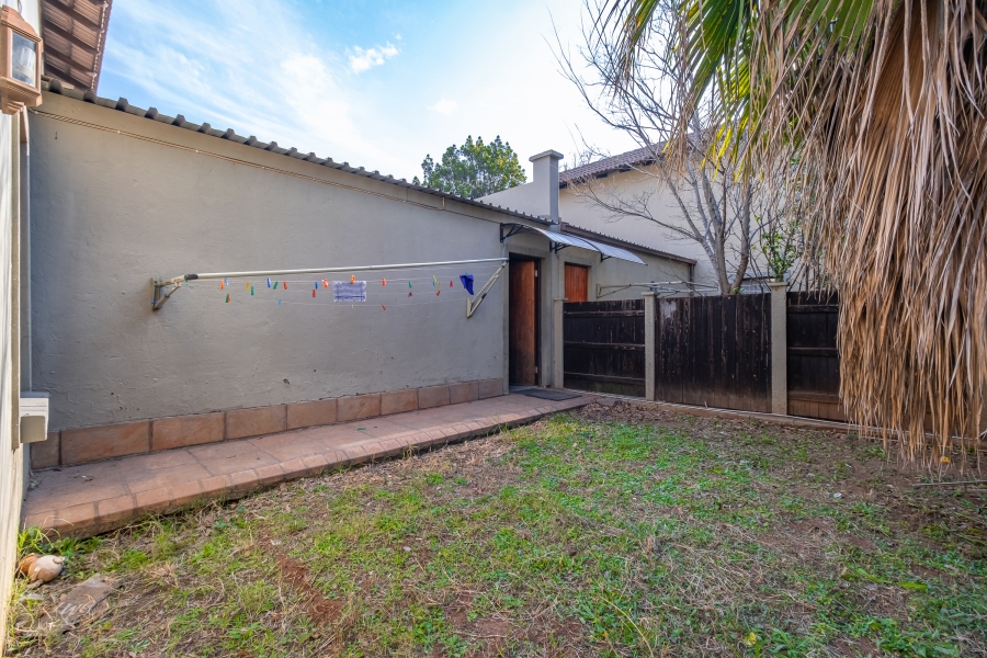 3 Bedroom Property for Sale in Fourways Gauteng