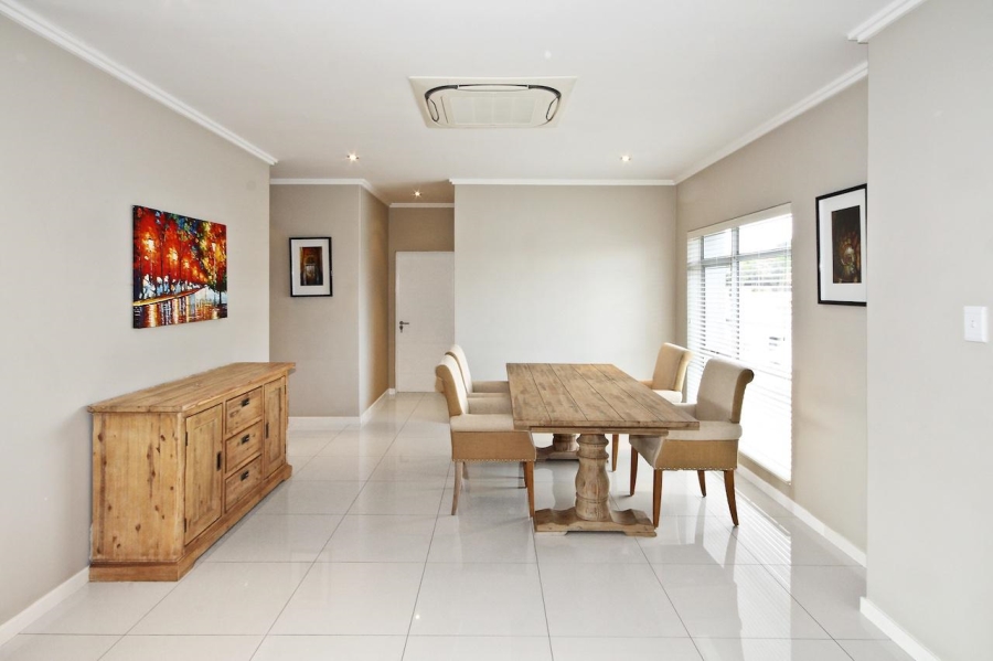 To Let 3 Bedroom Property for Rent in Morningside Gauteng