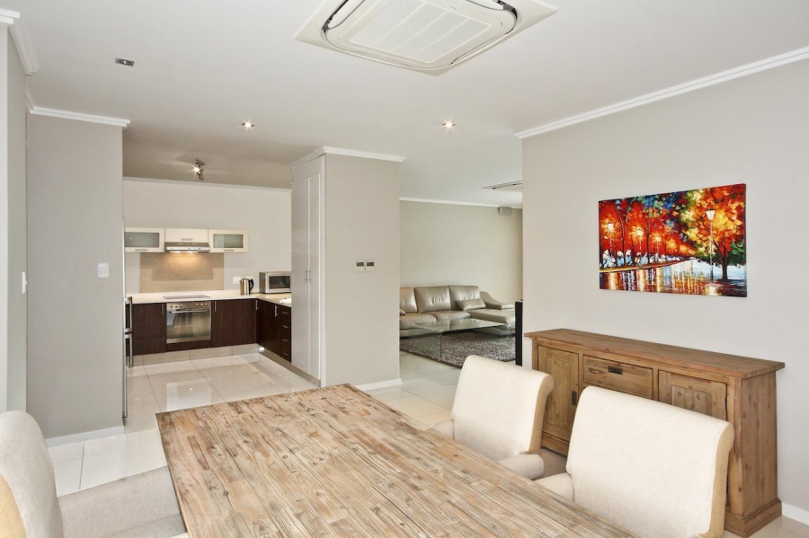 To Let 3 Bedroom Property for Rent in Morningside Gauteng