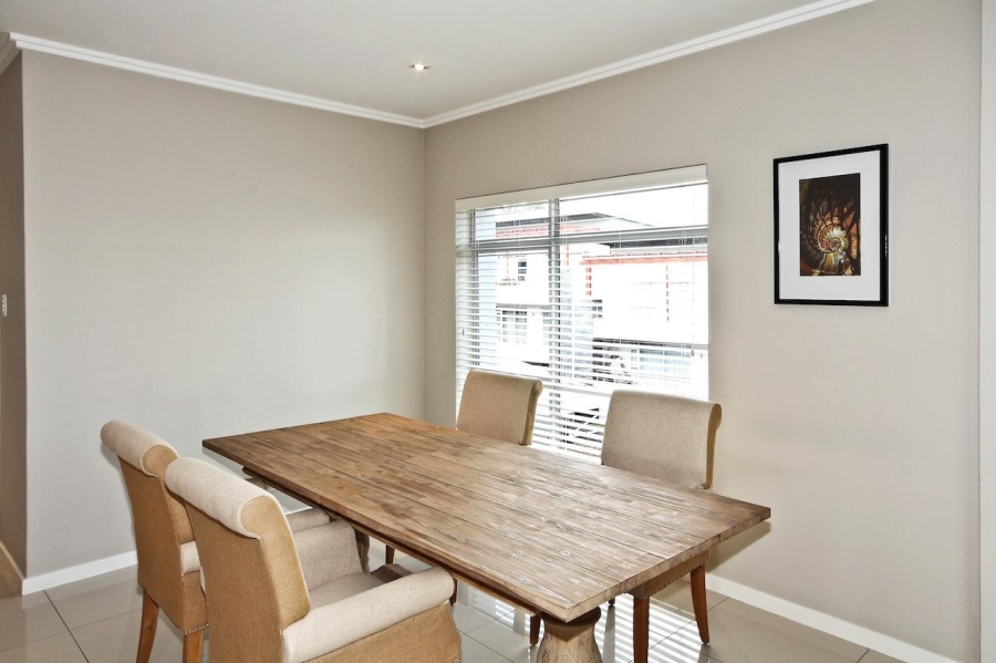 To Let 3 Bedroom Property for Rent in Morningside Gauteng