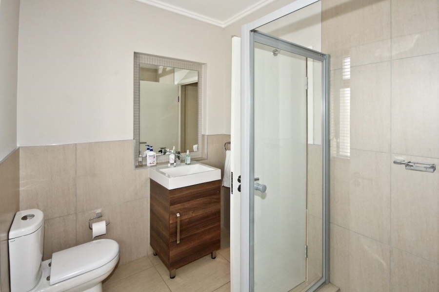 To Let 3 Bedroom Property for Rent in Morningside Gauteng