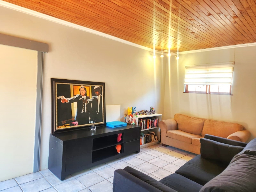 To Let 1 Bedroom Property for Rent in Doringkloof Gauteng