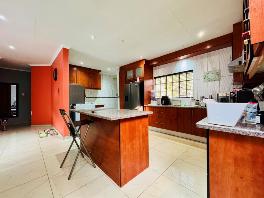 3 Bedroom Property for Sale in Doornpoort Gauteng