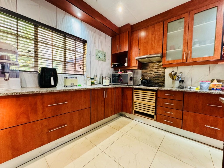 3 Bedroom Property for Sale in Doornpoort Gauteng