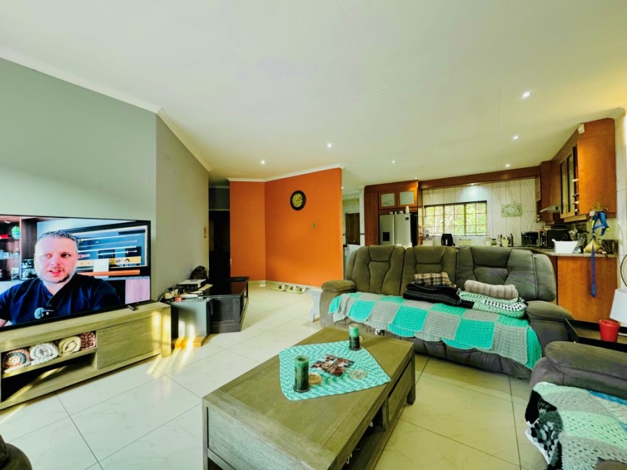 3 Bedroom Property for Sale in Doornpoort Gauteng