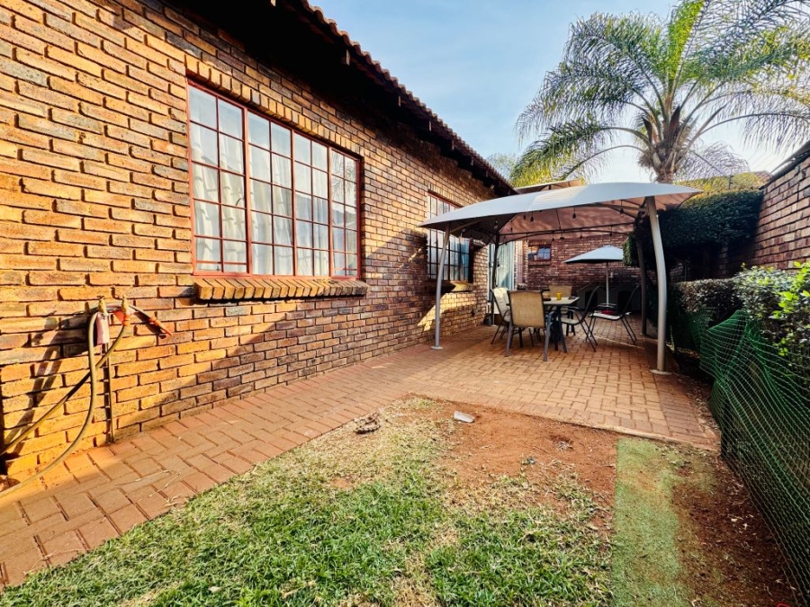 3 Bedroom Property for Sale in Doornpoort Gauteng