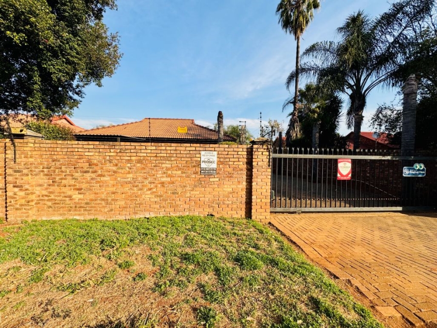 3 Bedroom Property for Sale in Doornpoort Gauteng
