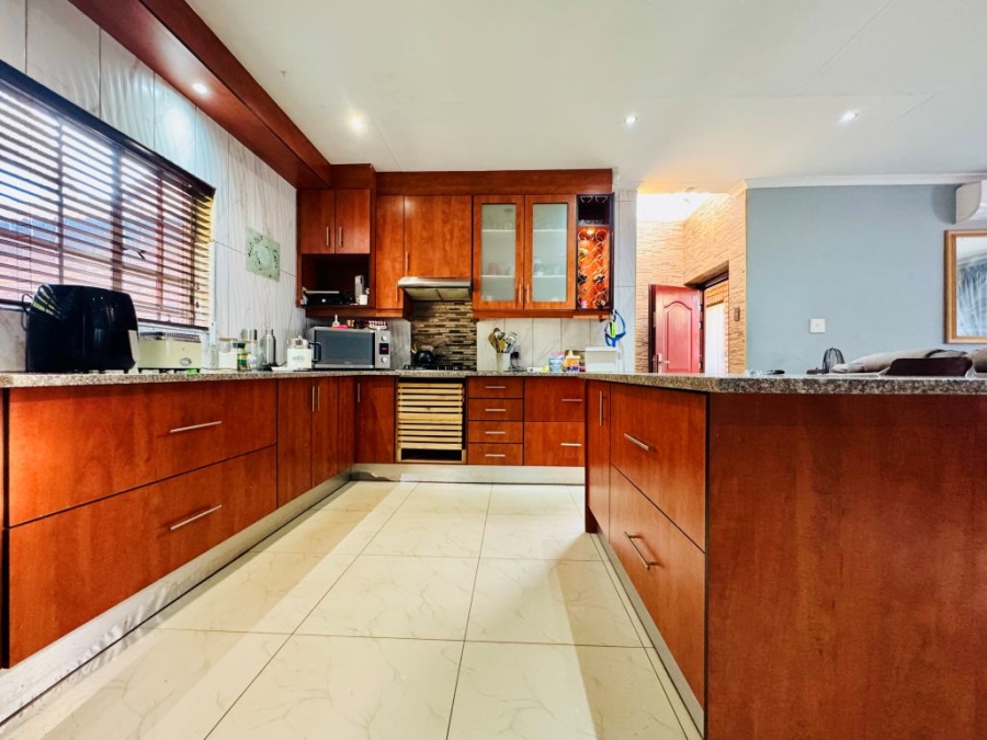 3 Bedroom Property for Sale in Doornpoort Gauteng