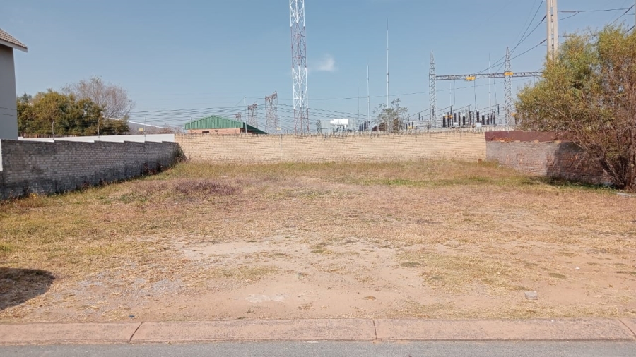 0 Bedroom Property for Sale in Brooklands Lifestyle Estate Gauteng