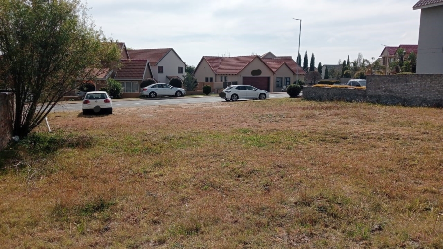 0 Bedroom Property for Sale in Brooklands Lifestyle Estate Gauteng