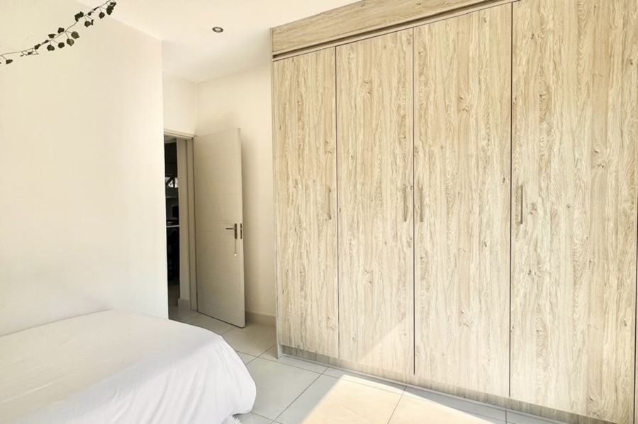 To Let 3 Bedroom Property for Rent in Broadacres Gauteng
