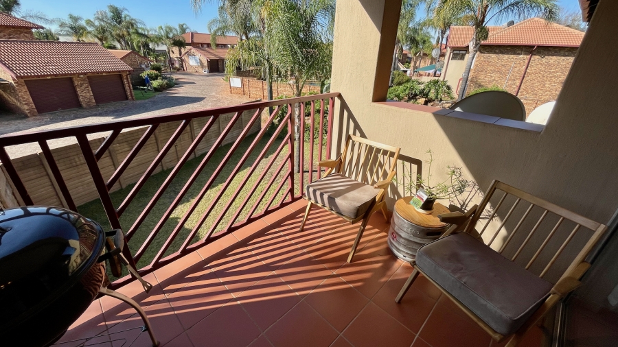 To Let 2 Bedroom Property for Rent in Moreleta Park Gauteng