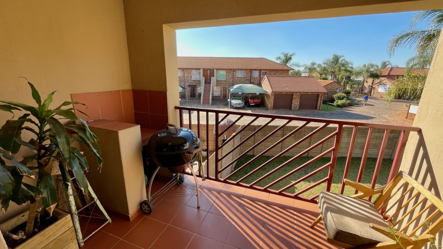 To Let 2 Bedroom Property for Rent in Moreleta Park Gauteng
