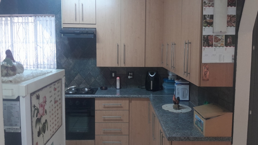 4 Bedroom Property for Sale in Vanderbijlpark SE 2 Gauteng