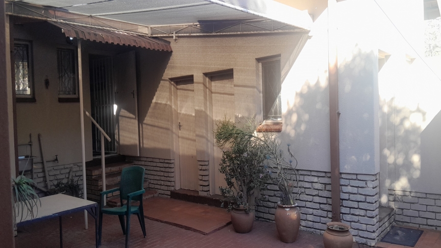 4 Bedroom Property for Sale in Vanderbijlpark SE 2 Gauteng