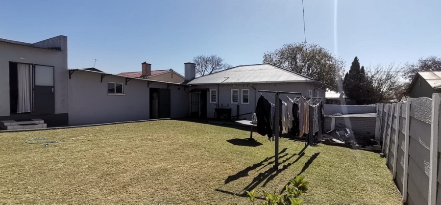 3 Bedroom Property for Sale in South Hills Gauteng