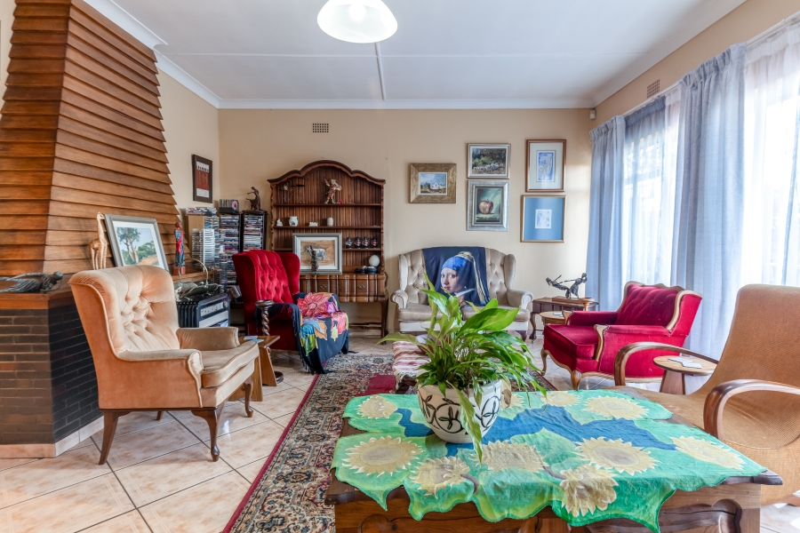 3 Bedroom Property for Sale in Florida Hills Gauteng
